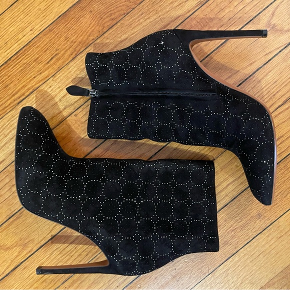 Alaia Booties - size: 39 - Picture 4 of 13